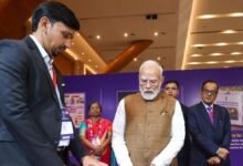 पीएम मोदी ने कहा विज्ञान तभी सफल जब समाज को लाभ हो