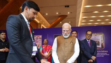 पीएम मोदी ने कहा विज्ञान तभी सफल जब समाज को लाभ हो
