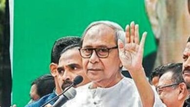 नवीन पर भाजपा का व्यक्तिगत हमला, CJP नेताओं की रिहाई की मांग पर विवाद