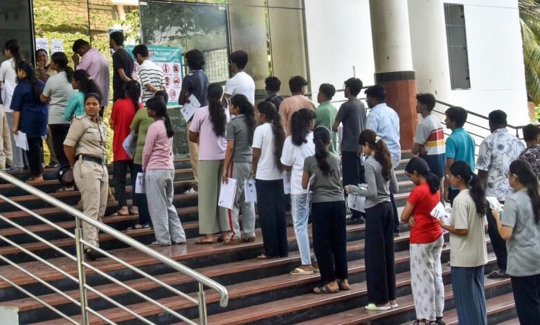 केंद्र के नवीनतम फैसले से NEET-SS सीटों में क्या बदलाव होगा