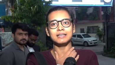 नेहा बोरा रिहा, अभिजीत दीपके को कोर्ट में पेश किया जाएगा: दिल्ली पुलिस