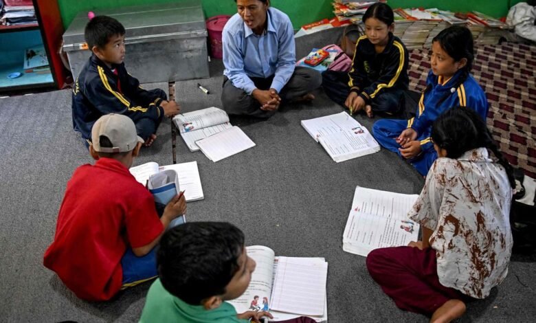 निमहन्स अध्ययन: मनोवैज्ञानिक संवेदनशीलता में बचपन और स्वभाव का योगदान