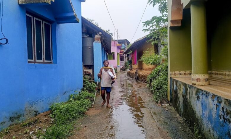 ओडिशा में दिव्यांगों के संपत्ति अधिकारों की सुरक्षा के लिए नई गाइडलाइन