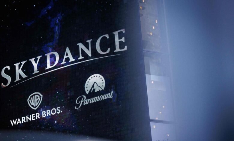 Paramount और Warner Bros का विलय, Skydance बन गया नया हॉलीवुड दिग्गज