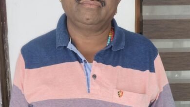 कैदियों की पत्नी के साथ यौन शोषण का आरोप, जेल DIG पर जांच शुरू