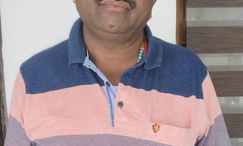 कैदियों की पत्नी के साथ यौन शोषण का आरोप, जेल DIG पर जांच शुरू