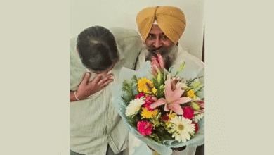 पर्गट सिंह बने पंजाब कांग्रेस अध्यक्ष, खेल और राजनीति का संगम