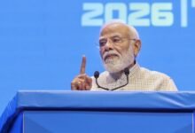 पीएम मोदी ने IMC 2026 में साइबर फ्रॉड और डिजिटल अपराधों से निपटने के लिए वैश्विक प्रणाली की मांग की