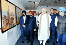 मोदी के भारत की छवि बढ़ाने पर BJP सांसद विक्रमजीत सिंह ने भारत रत्न देने की मांग की