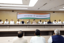 प्रियंका गांधी फिर सक्रिय हुईं यूपी कांग्रेस राजनीति में, सीटें तय करने की जिम्मेदारी संभाली