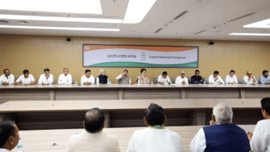 प्रियांका गांधी ने यूपी कांग्रेस में सक्रिय भूमिका निभाई, सीट मैपिंग का नेतृत्व किया