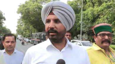 पंजाब कांग्रेस के अध्यक्ष अमरिंदर सिंह राजा वारिंग का इस्तीफ़ा और भविष्य की चुनौतियाँ
