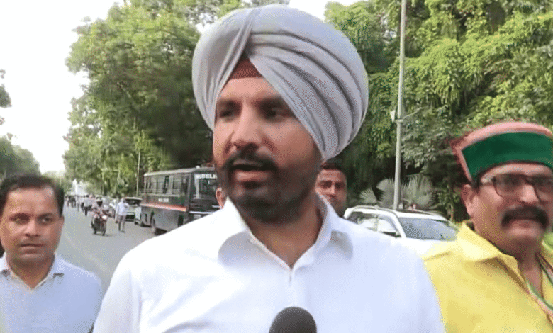 पंजाब कांग्रेस के अध्यक्ष अमरिंदर सिंह राजा वारिंग का इस्तीफ़ा और भविष्य की चुनौतियाँ