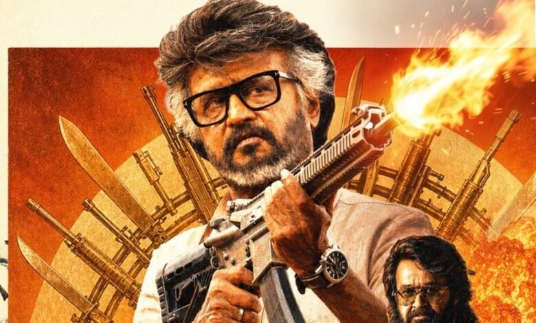 Jailer 2 box office collection day 9: Rajinikanth leads the show in film featuring Vidya Balan, SJ Suryah, Mohanlal, Shiva