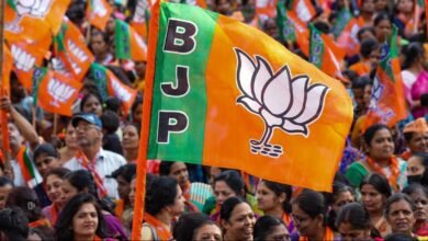 उत्तर प्रदेश के राज्यसभा चुनावों के लिए भाजपा ने उम्मीदवारों की सूची जारी की