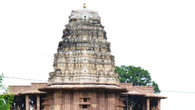 तेलंगाना में रामप्पा मंदिर के पास खुले कोयला खदान के खिलाफ विरासत संरक्षणवादी विरोध
