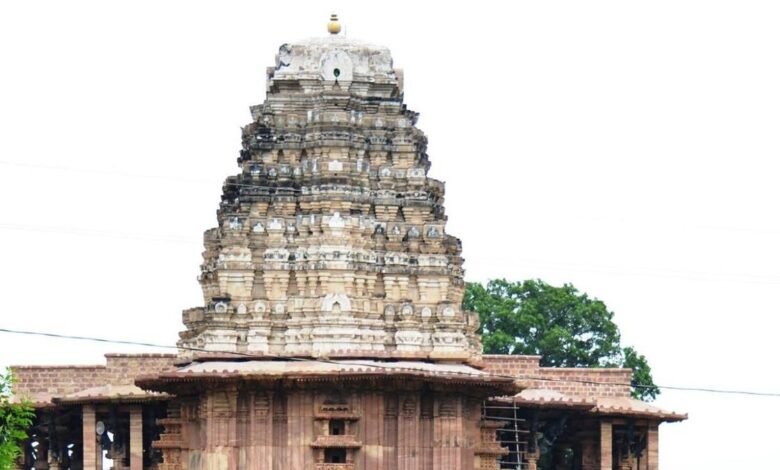 तेलंगाना में रामप्पा मंदिर के पास खुले कोयला खदान के खिलाफ विरासत संरक्षणवादी विरोध