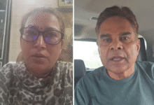 उत्तराखंड मंत्री रेखा आर्या पर पति ने 210 करोड़ की भ्रष्टाचार जांच की मांग की