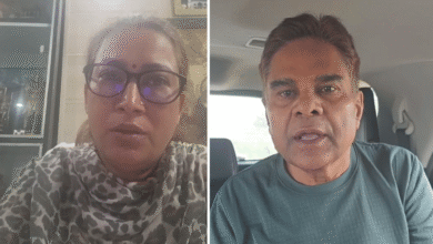 उत्तराखंड मंत्री रेखा आर्या पर पति ने 210 करोड़ की भ्रष्टाचार जांच की मांग की