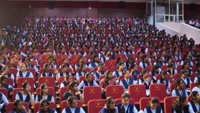 RGUKT-नुज़विद में Plus Qiskit Fall Fest–2026 शुरू