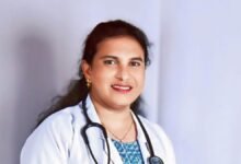 हैदराबाद की रुथ जॉन पॉल बनीं भारत की पहली ट्रांसजेंडर पीजी डॉक्टर