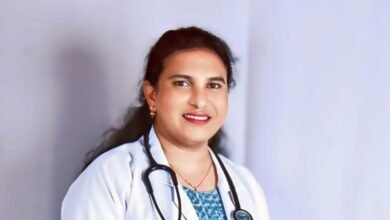 हैदराबाद की रुथ जॉन पॉल बनीं भारत की पहली ट्रांसजेंडर पीजी डॉक्टर