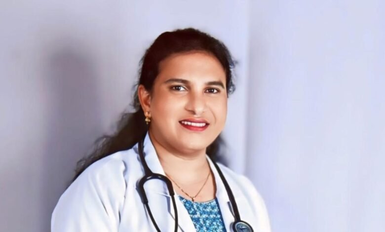 हैदराबाद की रुथ जॉन पॉल बनीं भारत की पहली ट्रांसजेंडर पीजी डॉक्टर