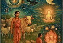 सत्यकाम की कहानी: तब और अब