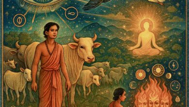 सत्यकाम की कहानी: तब और अब