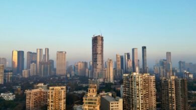 शहरों में ठंडक के लिए हवा का स्वतंत्र बहाव जरूरी