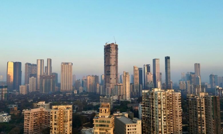 शहरों में ठंडक के लिए हवा का स्वतंत्र बहाव जरूरी