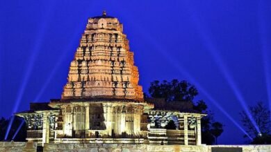 सिंगरेनी ने रामप्पा मंदिर की सुरक्षा को लेकर खनन पर लगाई गलत धारणा को ठहराया निराधार