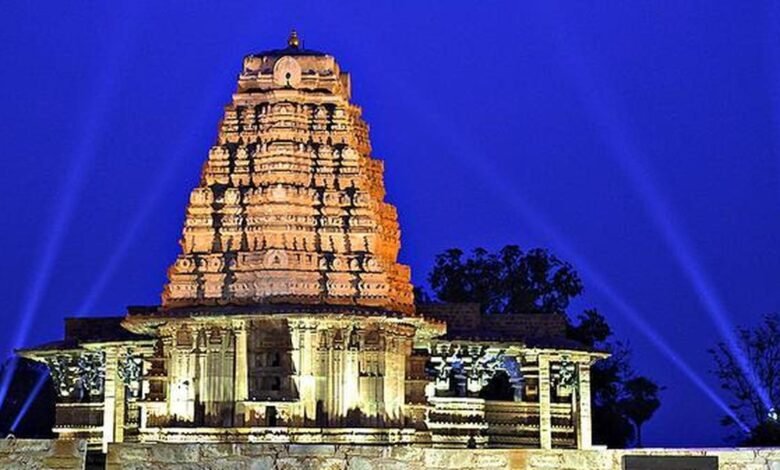 सिंगरेनी ने रामप्पा मंदिर की सुरक्षा को लेकर खनन पर लगाई गलत धारणा को ठहराया निराधार