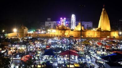 गुजरात सरकार ने हाईकोर्ट को बताया- व्यवसाय का अधिकार तीर्थ स्थल की पवित्रता से ऊपर नहीं