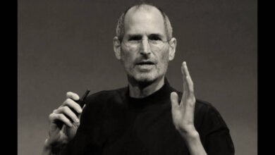 स्टीव जॉब्स की सादगी और कपड़ों का चयन जिसने Apple के डिजाइन बदले