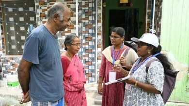 क्या राज्य जनगणना ठहराव के दौरान वार्ड सीमाएं बदल सकते हैं? सुप्रीम कोर्ट में विचार