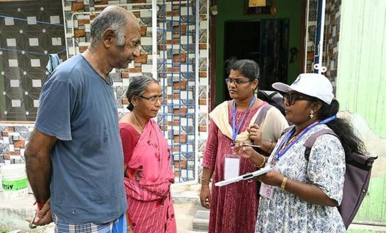 क्या राज्य जनगणना ठहराव के दौरान वार्ड सीमाएं बदल सकते हैं? सुप्रीम कोर्ट में विचार