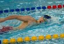 Read more to find out how to care for your ears after swimming! (Pexel)