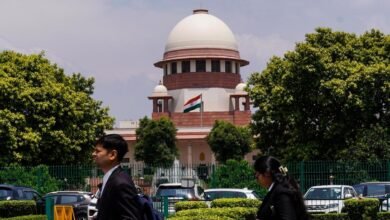 तमिलनाडु विधानसभा ने रिज़ॉल्यूशन वापस लिया, SC में इसलिए नहीं सुनेगा मामला