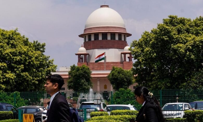 तमिलनाडु विधानसभा ने रिज़ॉल्यूशन वापस लिया, SC में इसलिए नहीं सुनेगा मामला