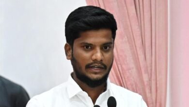 तमिलनाडु मंत्री एस. रामेश ने कहा अशोभनीय टिप्पणी DMK की पहचान है