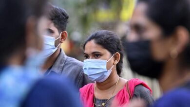 मौसमी संक्रमणों में वृद्धि: जानिए क्या सावधानियां बरतनी चाहिए