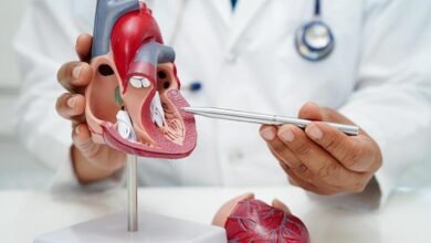 TAVI ने अορ्टिक वाल्व रोगों के इलाज में नई दिशा दिखाई