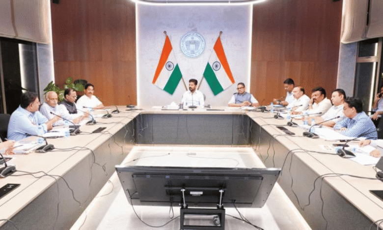 तेलंगाना के सीएम ने पानी-बिजली बचाने के लिए एक फसल चक्र स्थगित करने की अपील की