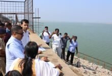 तेलंगाना मुख्य सचिव ने बताया एल नीनो का प्रभाव गंभीर, फरवरी तक जारी रहेगा