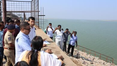 तेलंगाना मुख्य सचिव ने बताया एल नीनो का प्रभाव गंभीर, फरवरी तक जारी रहेगा