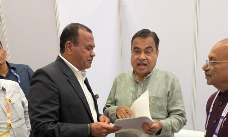 टेलंगाना मंत्री ने एलबी नागर-हयातनगर 6 किमी लंबा एलिवेटेड कॉरिडोर शुरू करने का आग्रह किया