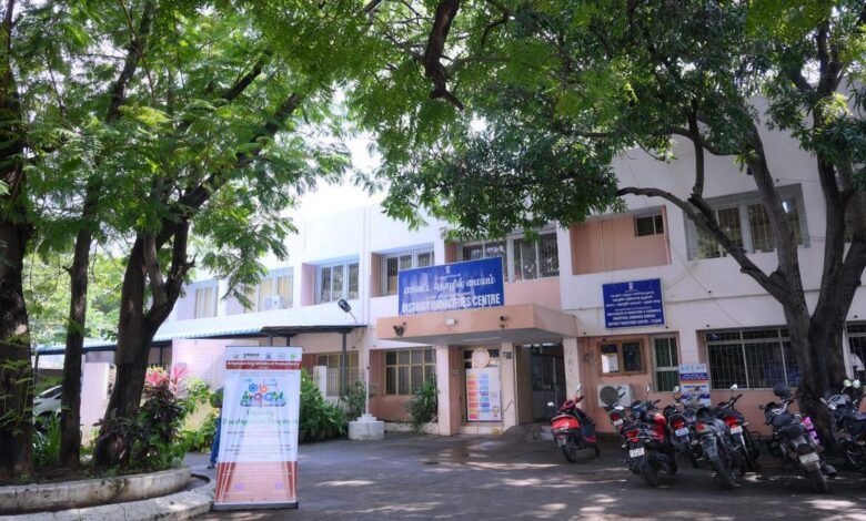 पुदुचेरी बायपोल 2026: थत्तनचावडी विधानसभा क्षेत्र प्रोफाइल और उम्मीदवार