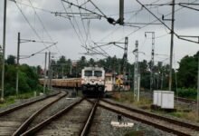 थिरुवनंतपुरम नॉर्थ और मंगलुरु के बीच 20-21 अक्टूबर को विशेष ट्रेनें चलेंगी