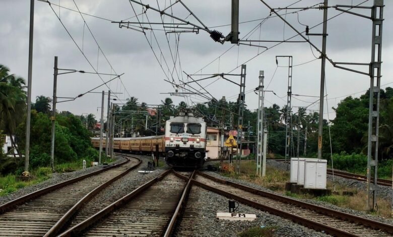 थिरुवनंतपुरम नॉर्थ और मंगलुरु के बीच 20-21 अक्टूबर को विशेष ट्रेनें चलेंगी